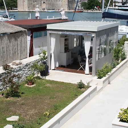Studio Tironi 2 -Sonja Trogir Exterior foto