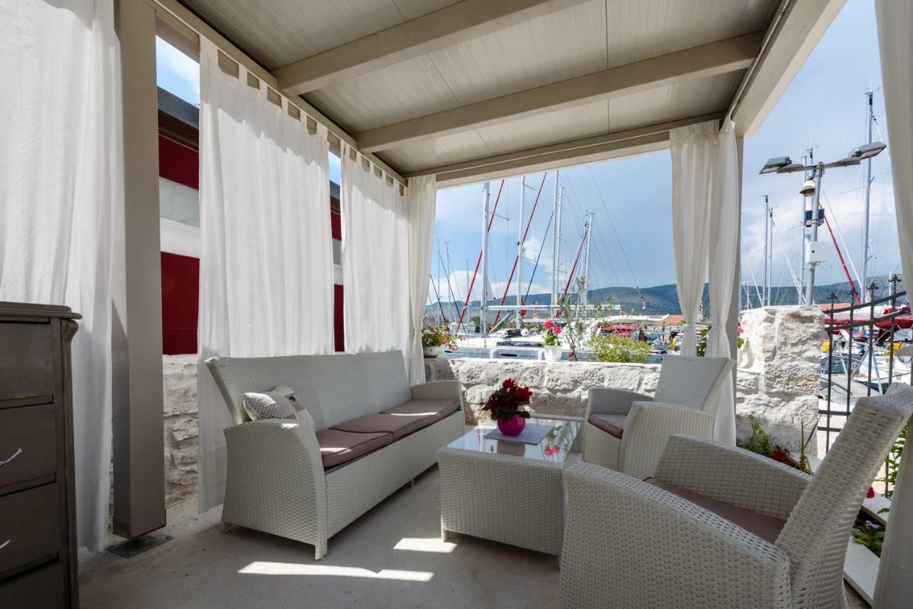 Studio Tironi 2 -Sonja Trogir Exterior foto
