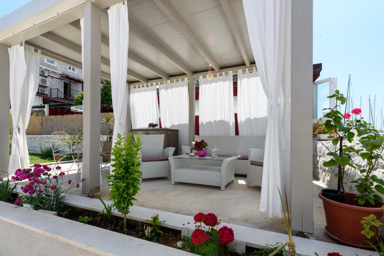 Studio Tironi 2 -Sonja Trogir Exterior foto