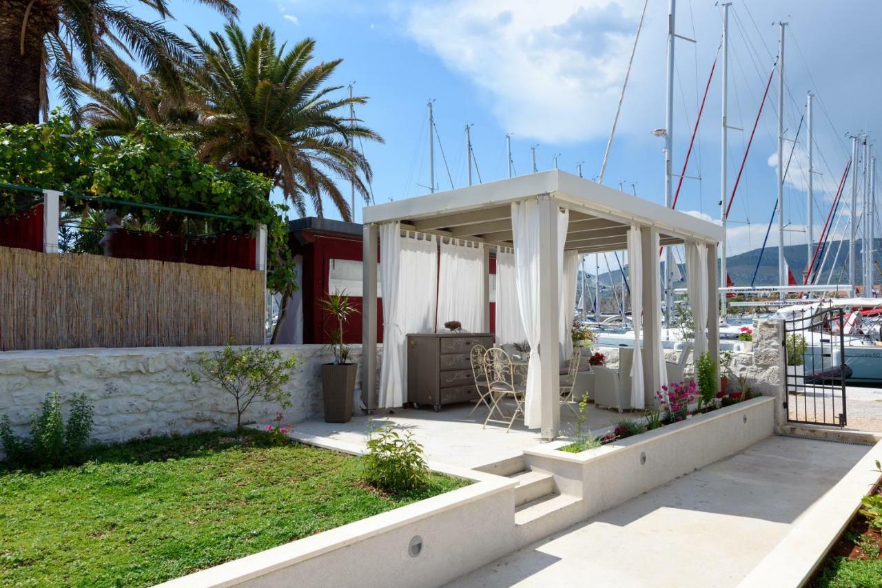 Studio Tironi 2 -Sonja Trogir Exterior foto