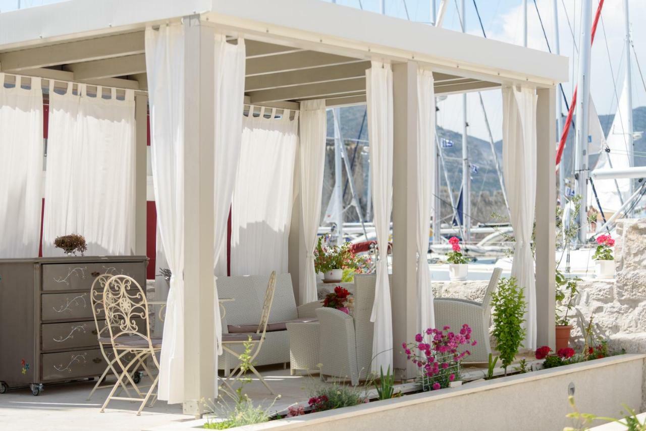 Studio Tironi 2 -Sonja Trogir Exterior foto
