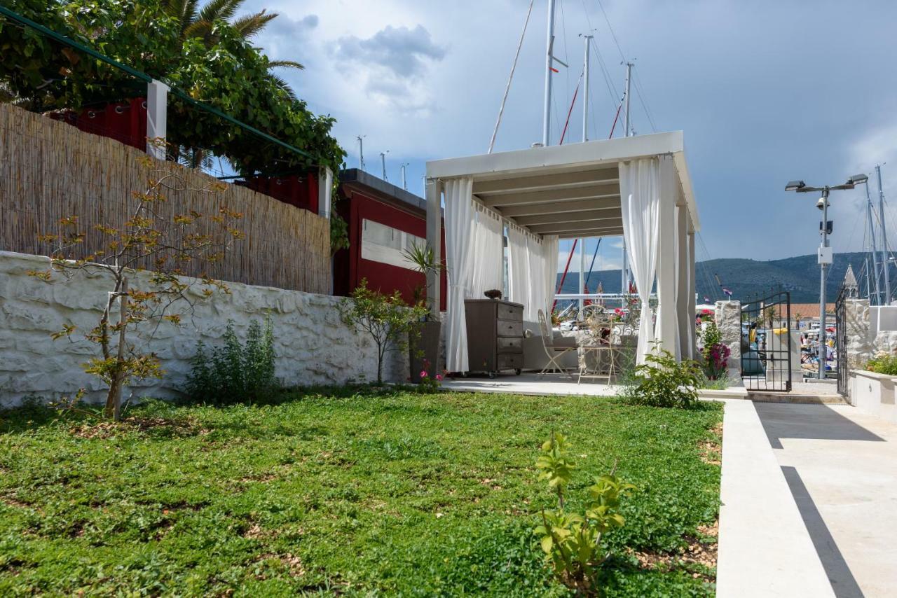 Studio Tironi 2 -Sonja Trogir Exterior foto