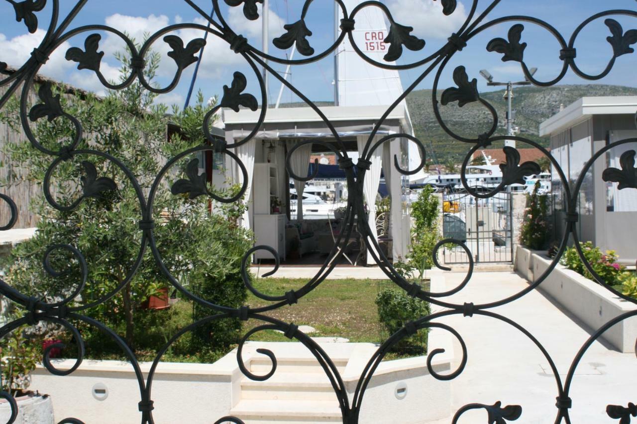 Studio Tironi 2 -Sonja Trogir Exterior foto