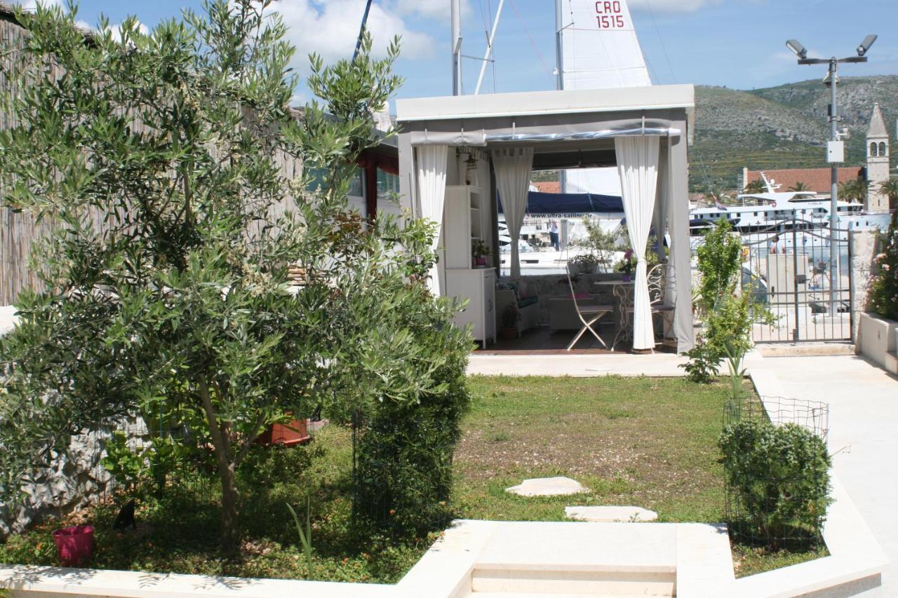 Studio Tironi 2 -Sonja Trogir Exterior foto