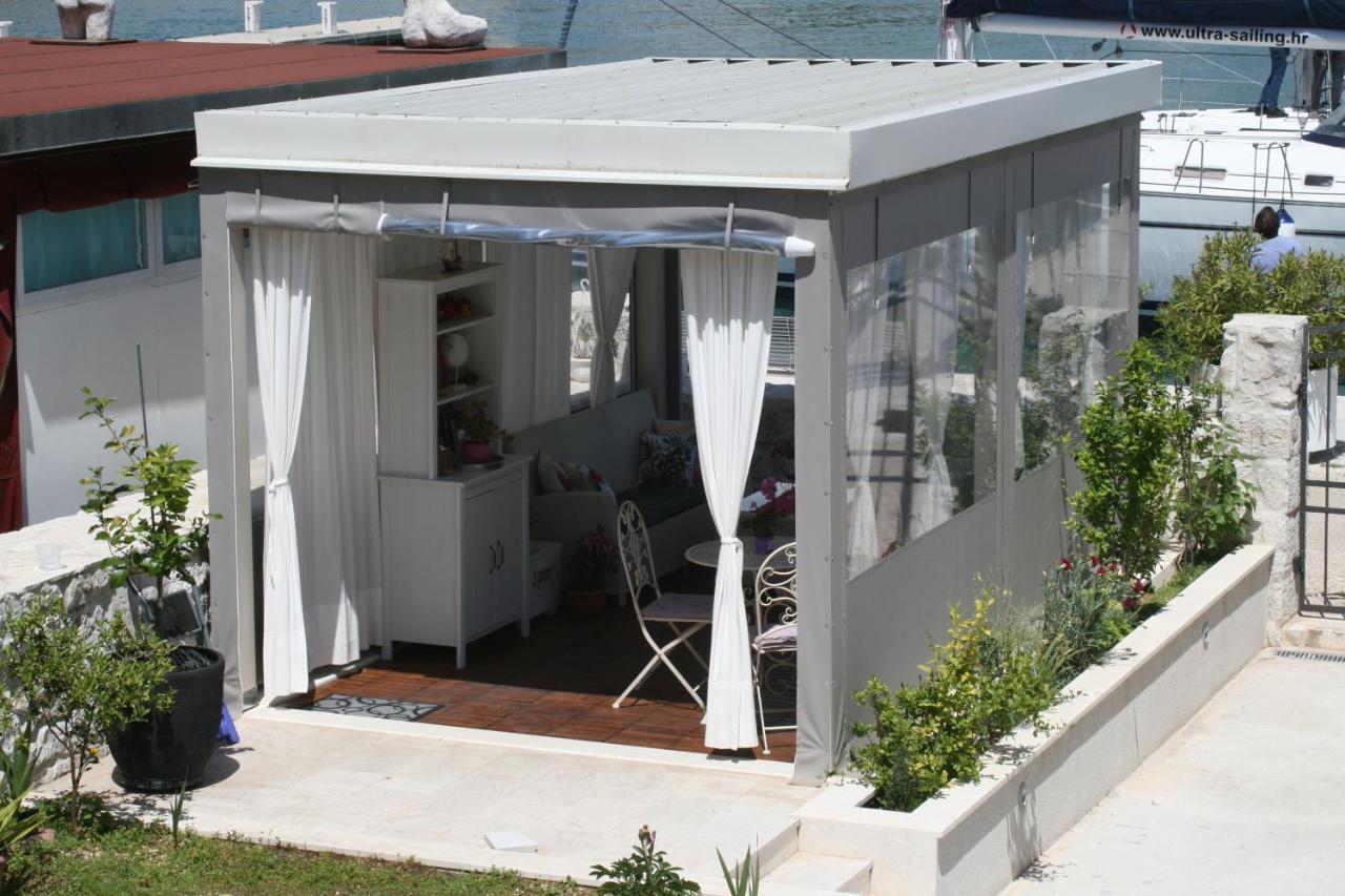 Studio Tironi 2 -Sonja Trogir Exterior foto