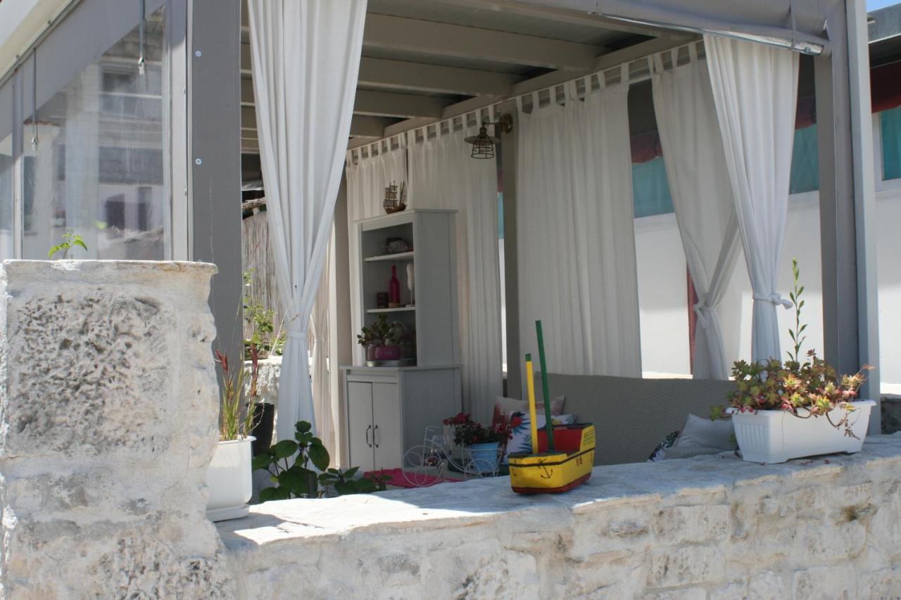 Studio Tironi 2 -Sonja Trogir Exterior foto